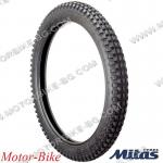 МОТО ГУМА ВЪНШНА 3.00-21 54S TT E-05 МИТАС